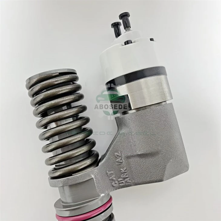 212-3463 Injector: A Small Component That Can Decide Whether A Machine Finishes The Shift suppliers