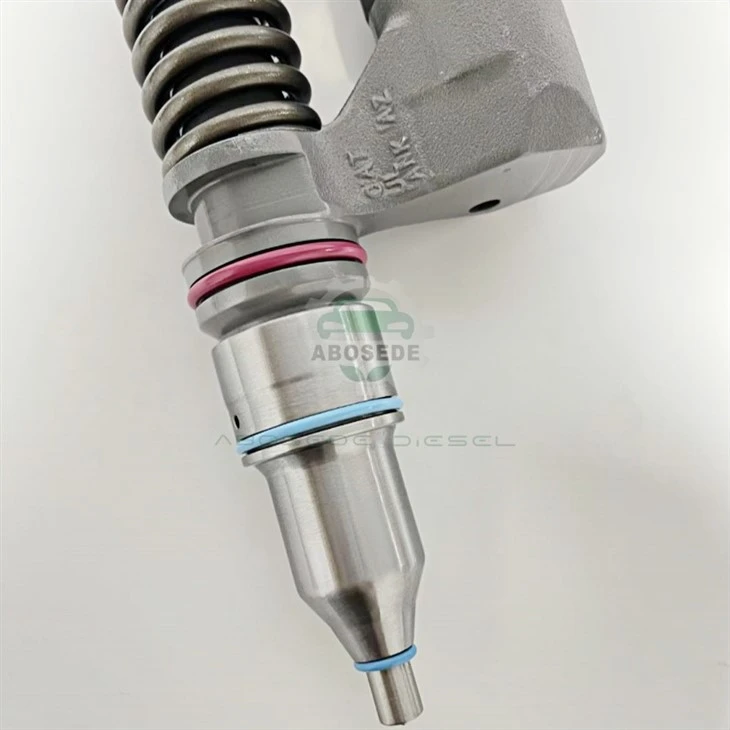 212-3463 Injector: A Small Component That Can Decide Whether A Machine Finishes The Shift factory