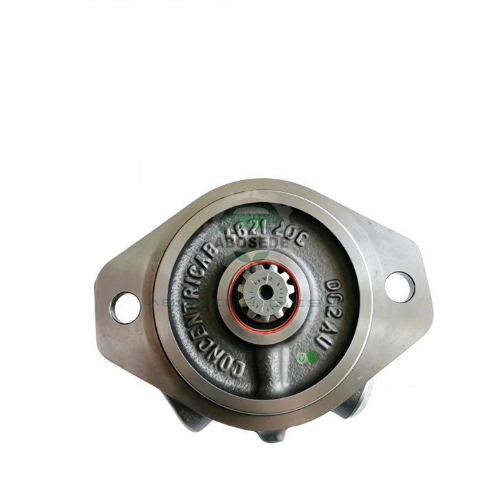 388-7286 Fuel Transfer Pump For CAT C13 Engines | Heavy-Duty Common Rail Feed Pump | OEM Performance Replacement factory