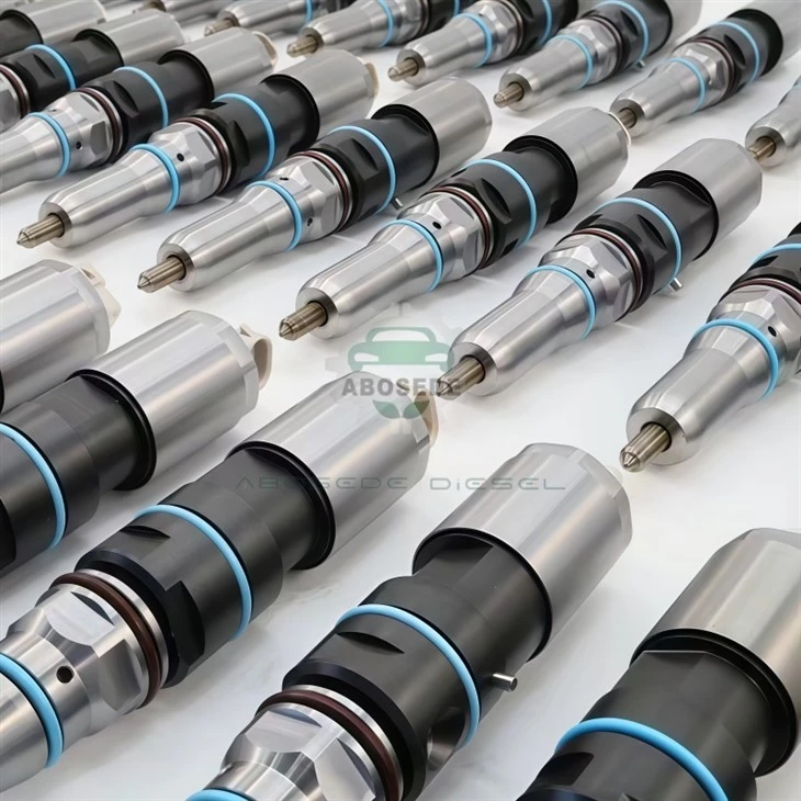 20R-5079 CAT Reman Common Rail Injector – Extended Flow Capacity for C13/C15/C18 Acert High‑Output Engines | Direct Core‑Exchange Replacement suppliers