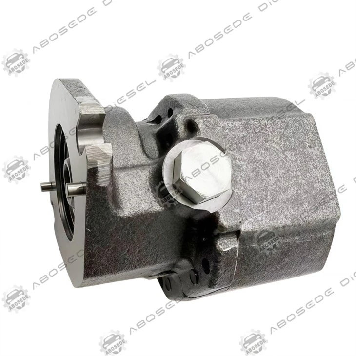 Bơm chuyển nhiên liệu Caterpillar 3126 162-9612 – Phân phối động cơ diesel lưu lượng cao chính xác cho các ứng dụng công nghiệp