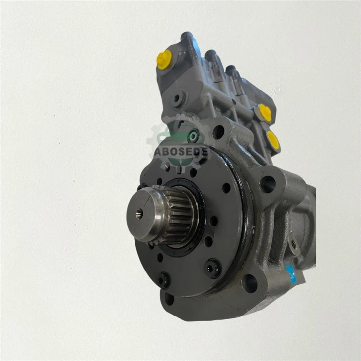 Cummins® 4928100 Fuel Injection Pump | CP9.2 High-Pressure Common Rail System For QSK19 factory