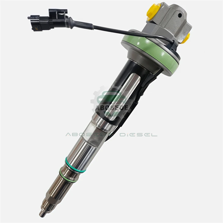 F 00B L0J 018 Fuel Injector For Cummins QSK19/38/50/60 | Tier 2 High-Pressure MCRS Solution suppliers
