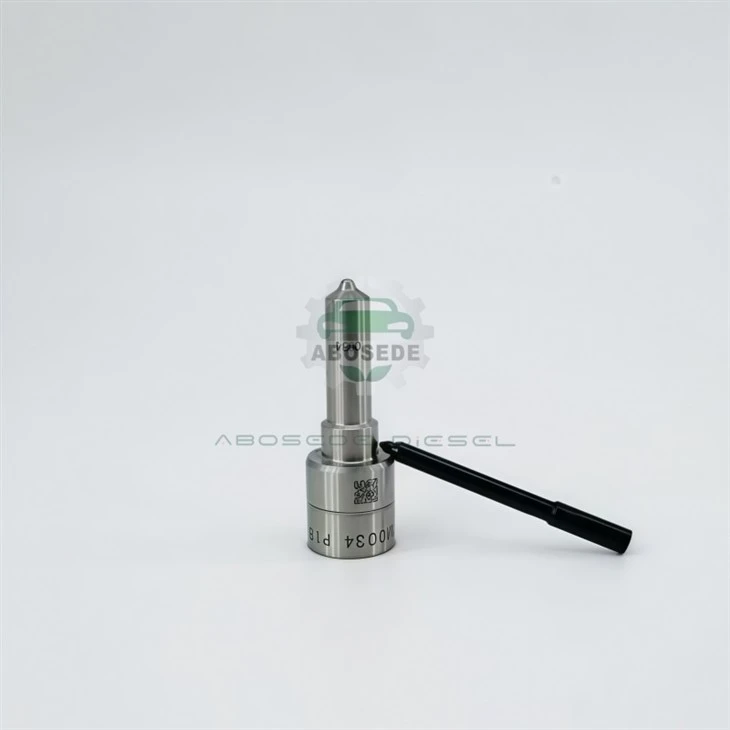 Liwei M0008P155 Diesel Injector Nozzle – Ultra-Fine Atomisation for High-Efficiency Euro 6d Diesel Engines factory