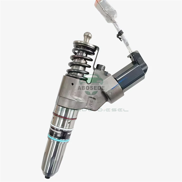 Next-Gen Combustion Control: Cummins M11 Diesel Injector 3095040 For ISM & QSM Platforms suppliers