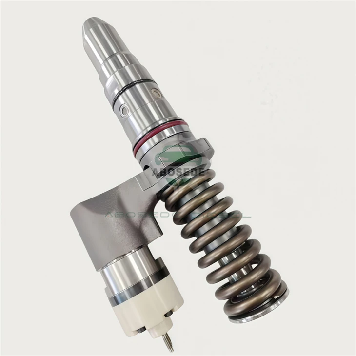 162-8813 CAT C3500 Injector – Valve Seat Geometry Stability for Consistent Spray Penetration and Reduced Permeability Drift factory