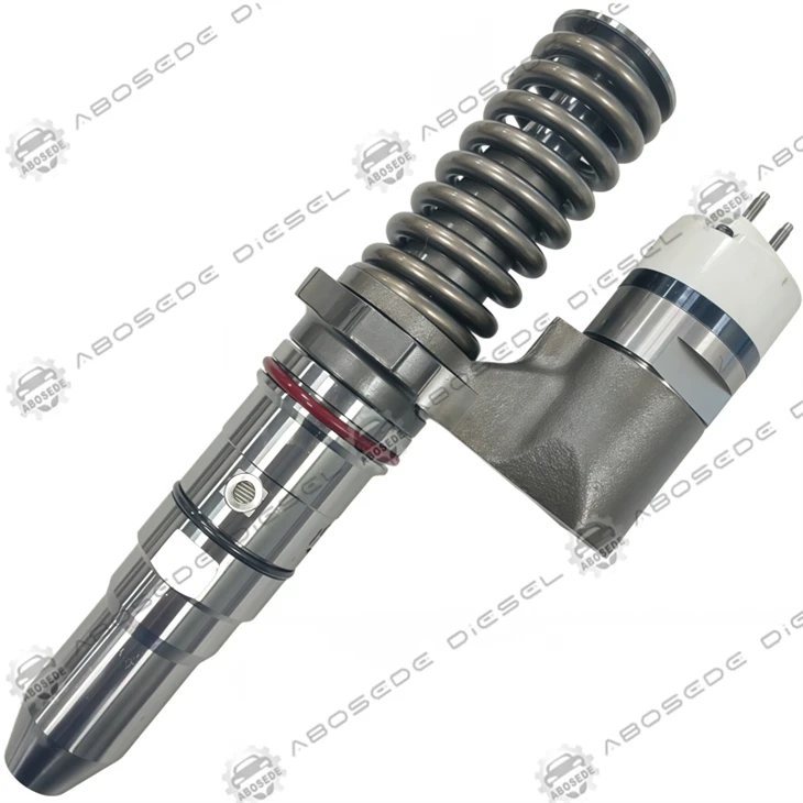 Vòi phun nhiên liệu OEM 162-8813 cho CAT C3500|Vòng chính xác-Lắp ráp vòi phun|Phun diesel hiệu suất cao cho năng lượng hàng hải và công nghiệp
