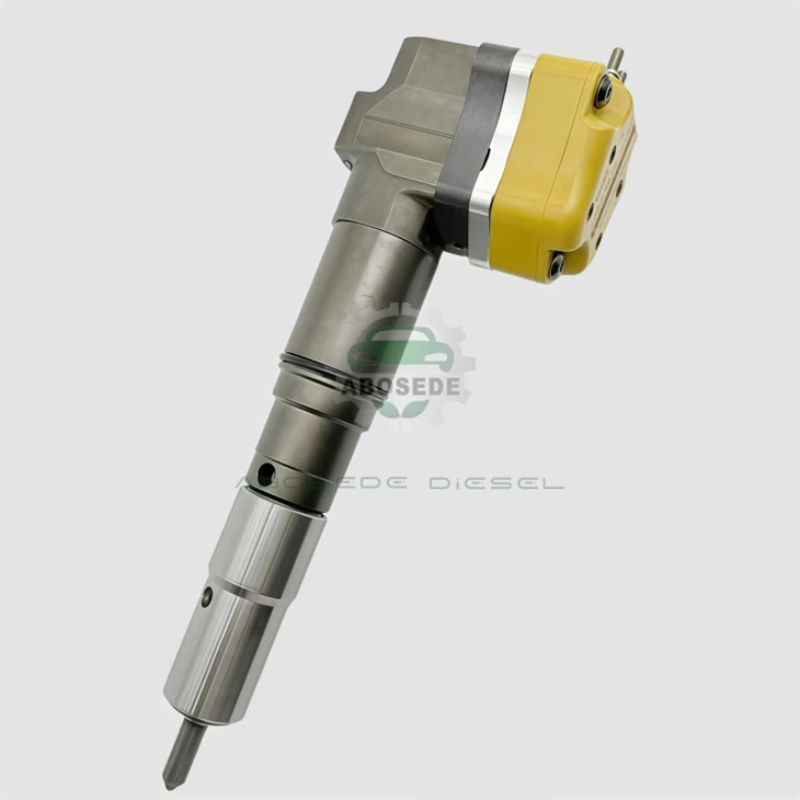 CAT 0R-8786 HEUI Injector – High-Load Consistency for 3412E Propulsion and Power Generation suppliers