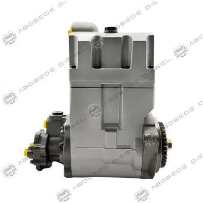 319-0677|Bơm cao áp CAT C7 / C9 HEUI — Mặt bích nhỏ, truyền động bằng nhôm 36 răng, không có bơm chuyển
