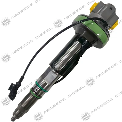 4964171 Kim Phun Nhiên Liệu Cho Cummins QSK19, QSK38, QSK50, QSK60|Nút phun động cơ diesel MCRS chính xác