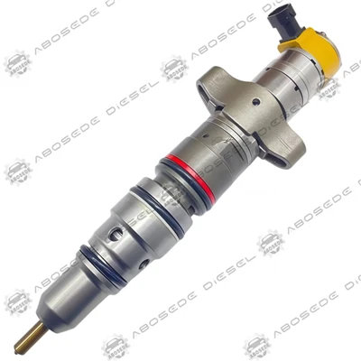 Đầu phun 263-8218 cho động cơ C13|Vòi phun nhiên liệu đường sắt chung áp suất cao OEM|Bộ phận thay thế động cơ diesel chính xác