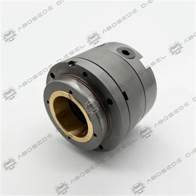 Bơm nhiên liệu QSK60: Nút nguồn chính trong mạch thủy lực động cơ của bạn