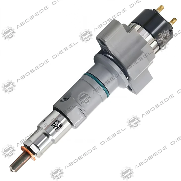 Hiệu suất áp suất cực cao: 2897414 XPI Nhiên liệu phun|Nâng cấp hiệu suất Cummins ISX15/X15|Nguyên tử hóa và độ bền cực cao
