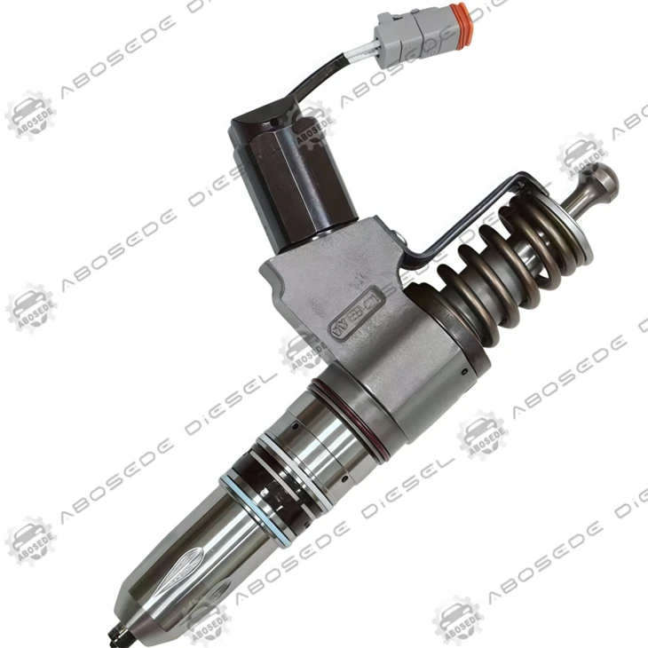 Nâng cấp & Khôi phục: Đầu phun Cummins N14 3411764 để có hiệu suất đáng tin cậy