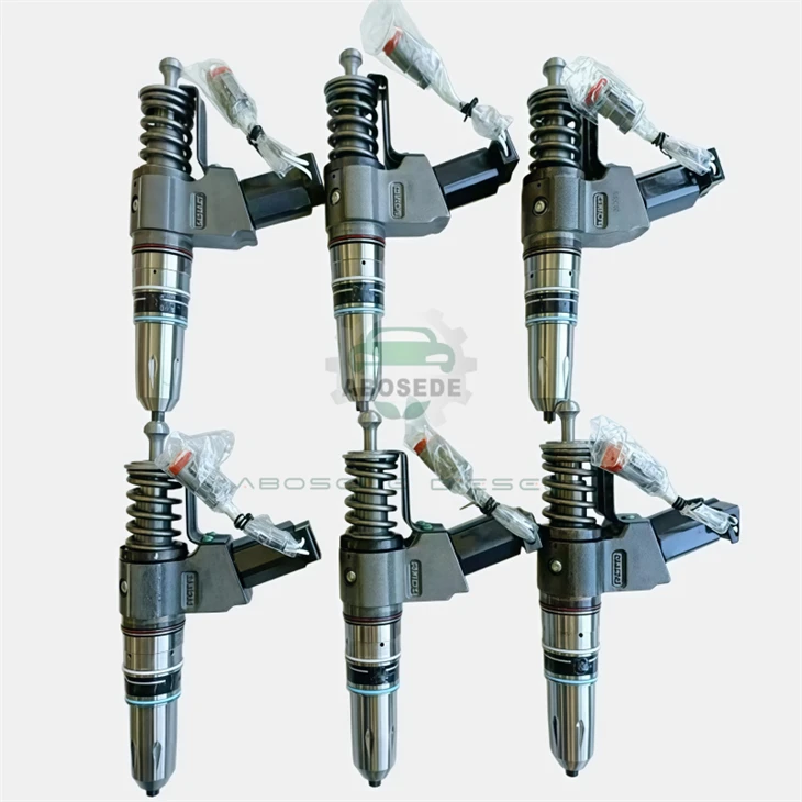 Upgrade & Restore: Cummins N14 Injector 3411764 For Reliable Performance factory