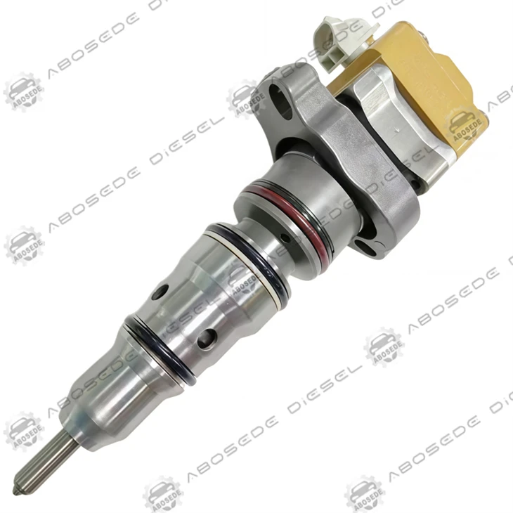 Vòi phun nhiên liệu 20R-4148 3126: Hiệu suất diesel được tái sản xuất chính xác cho động cơ Caterpillar