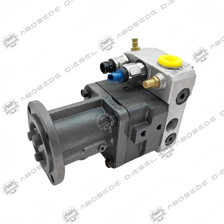 2897671 Bơm nhiên liệu áp suất cao dòng QSK- – Cụm phần tử bơm bệ động cơ 38 lít và 45 lít