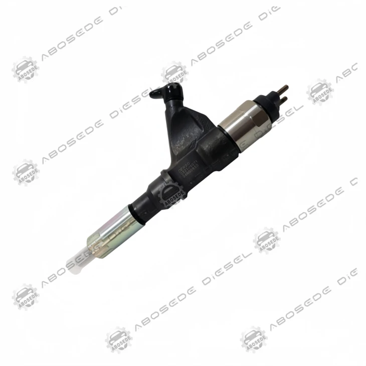 295050‑0321 Kim phun diesel đường ray chung — Cung cấp nhiên liệu tiên tiến cho động cơ hiện đại