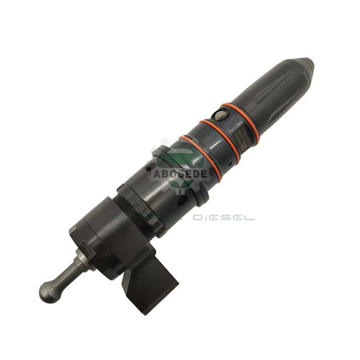 3406604 M11 Injector | The Hydraulic Backbone Of Cummins PT Performance suppliers