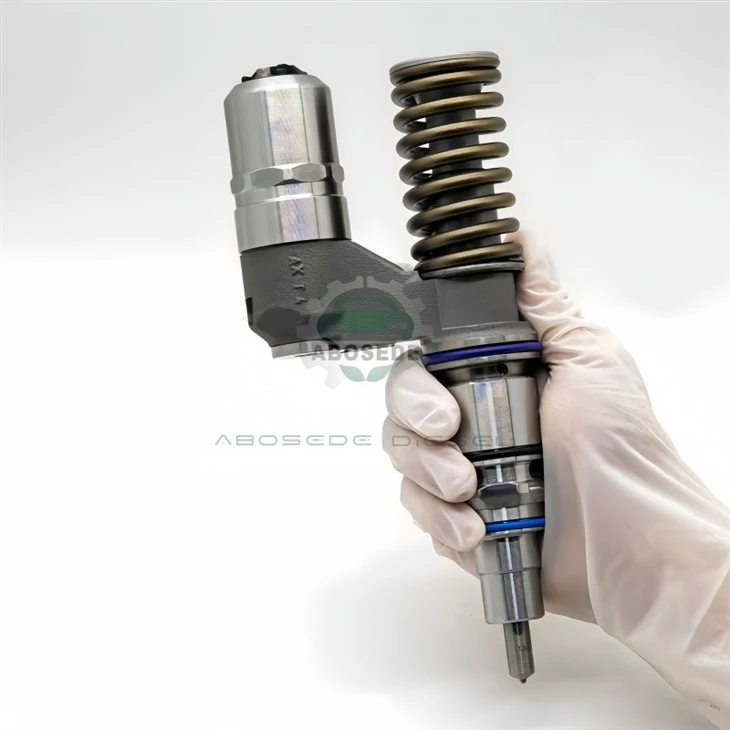 Bosch 1497386 — The Precision Pulse Of Common Rail Diesel Performance high quality