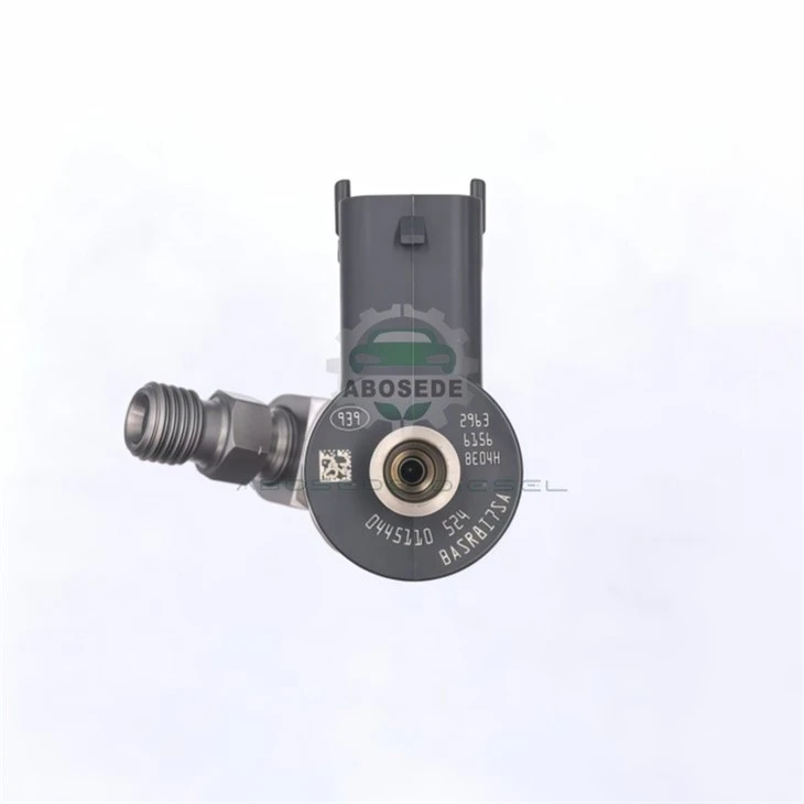 Bosch 0445110423 CRI 2.0 Injector – The Energy-Efficient Calibration for Fiat 1.3 Multijet & Opel 1.7 CDTi Diesel Engines suppliers