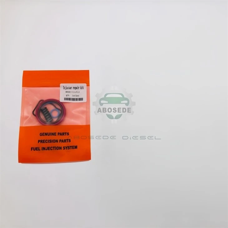 C15 Injector Repair Kit – System-Level Sealing & Pressure Recovery Solution For Heavy-Duty Diesel Fuel Injection Platforms factory