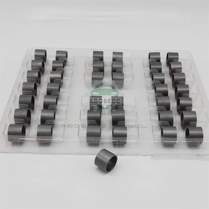 CAT C12 Control Valve Support Sleeve – Installation-Distortion-Resistant Guide & Hydraulic Flow Equalization Component suppliers