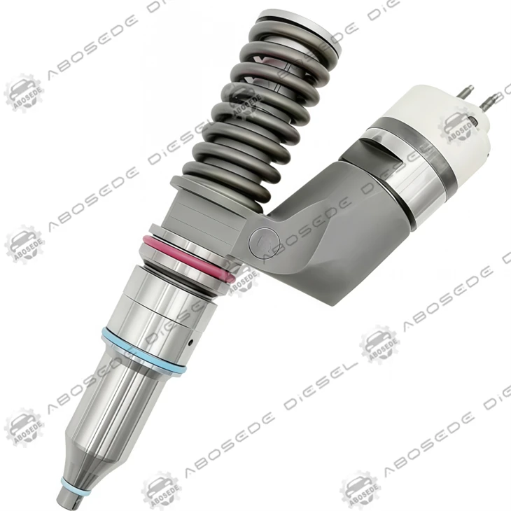 Đầu phun CAT 211-3022 Tổng quan về sản phẩm|Thành phần cung cấp nhiên liệu chính xác cho hệ thống diesel có nhu cầu cao