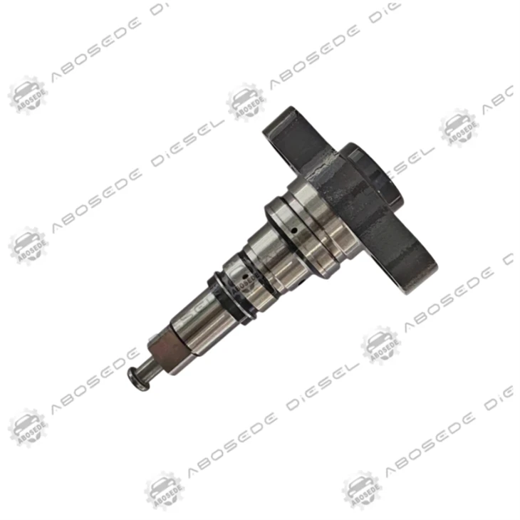 CYEFI Pit tông X1082A — Hình học-vi mô xác định hiệu suất tiêm vĩ mô