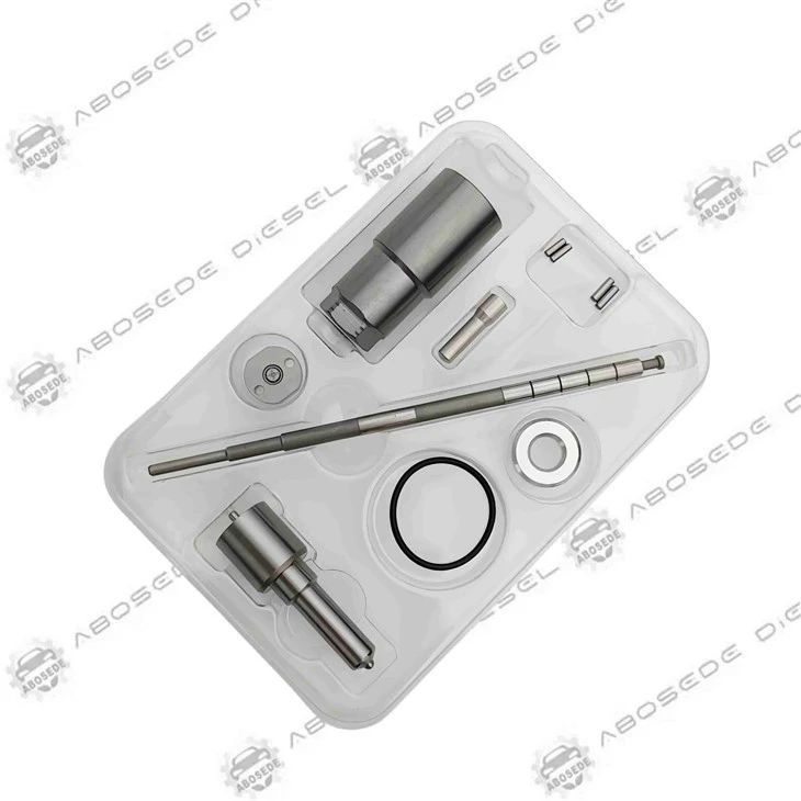 Bộ phục hồi kim phun Denso 095000-7580 / 095000-5060 & 23670-0G010