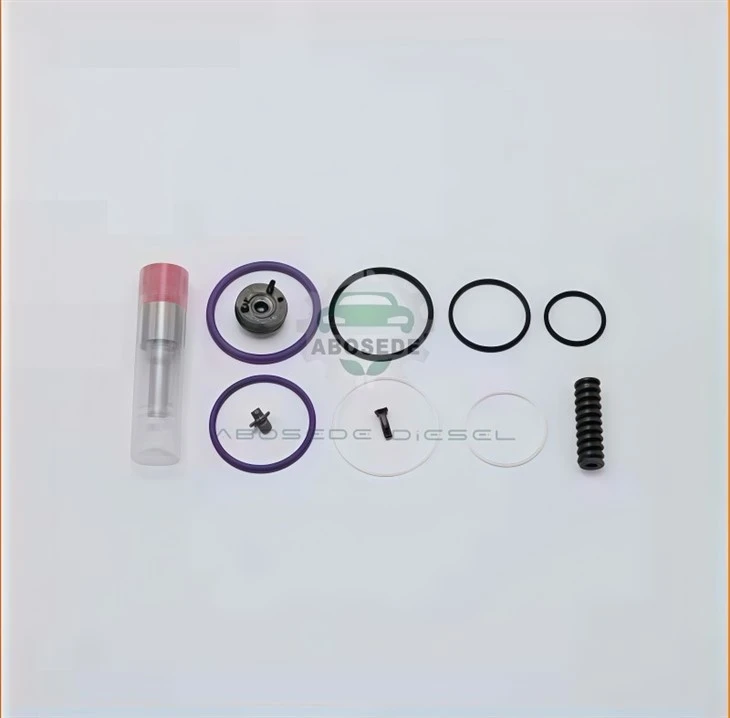 F00041N033 Diesel Common Rail Injector Repair Kit — Rail Pressure Stability & High‑Pressure Pump Protection Seal Set suppliers