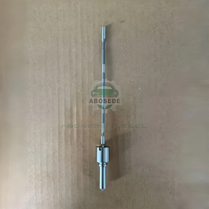 F00VW30154+ Nozzle For 0445110954 – Fatigue Resistance And Pressure Cycle Durability in Common Rail Diesel suppliers