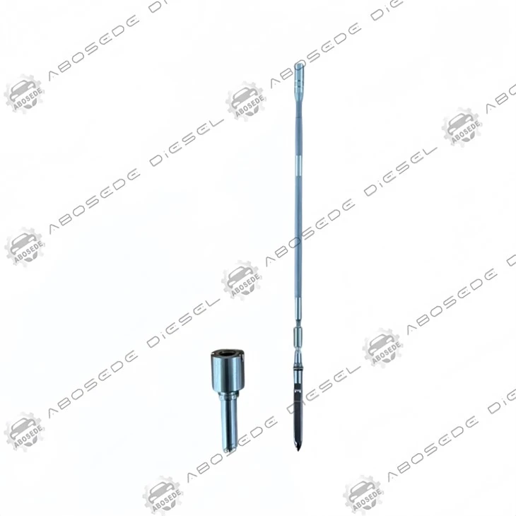 Vòi phun F00VW30154+ dành cho 0445110954 – Khả năng chống mỏi và độ bền chu kỳ áp suất trong động cơ diesel đường ray thông thường