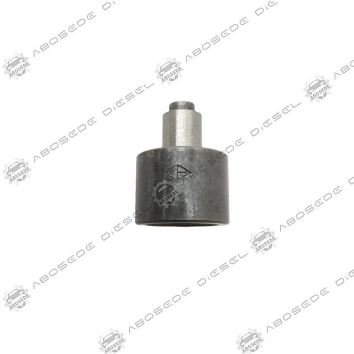 Van phân phối F833 — Áp suất đường ống ổn định cho máy bơm phun loại P{1}} & đội xe HOWO A7