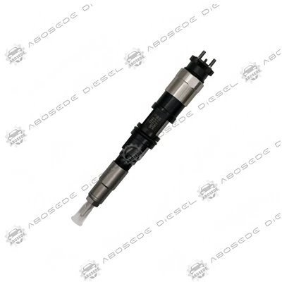 095000‑6460 Đầu phun diesel đường ray chung hiệu suất cao — Xác định lại độ chính xác trong các hệ thống diesel hiện đại