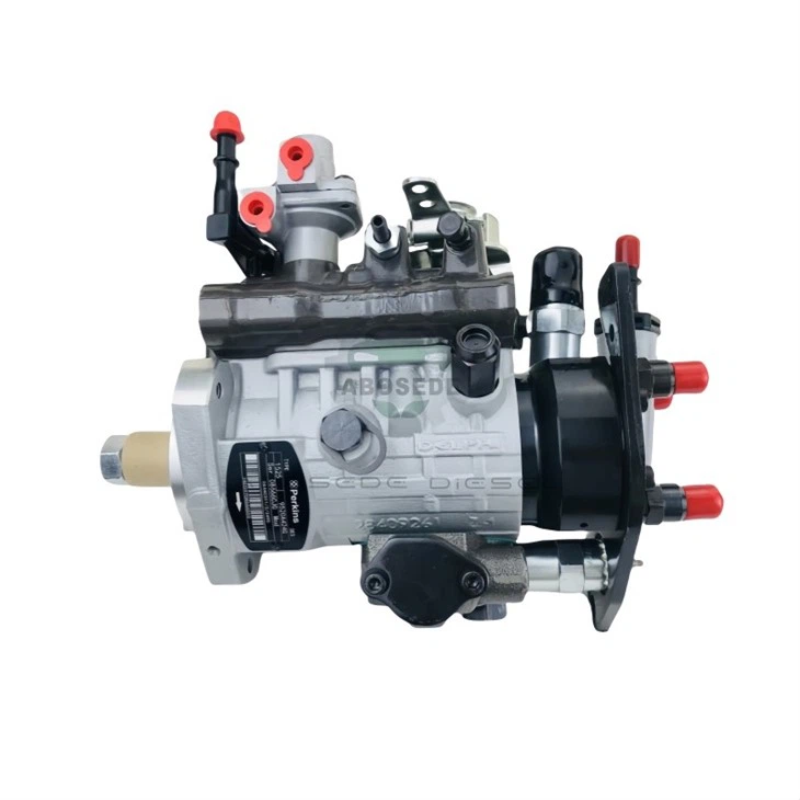 Perkins 9520A424G High-Performance Fuel Injection Pump – Compatible With Perkins 1104D-44TA Engines