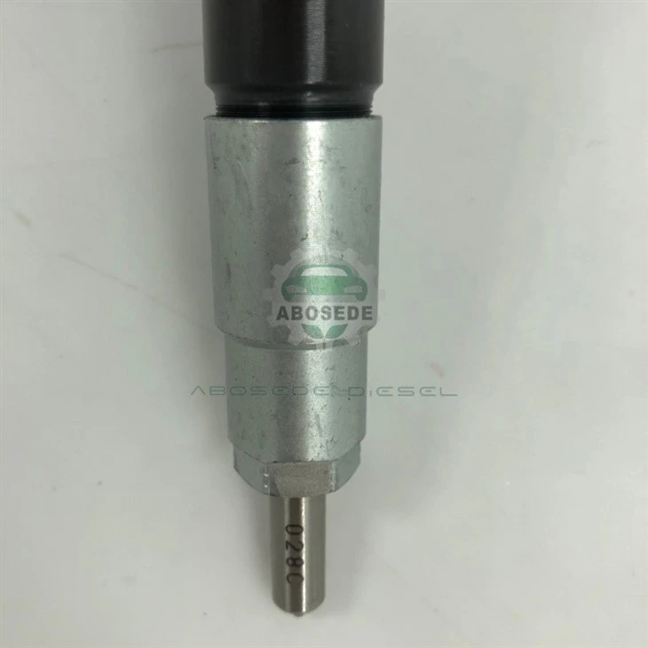 Premium Diesel Common Rail Injector Control Valve – 095000‑7630 (23670‑0R170) factory