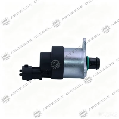 0928400493 Van đo nhiên liệu Bosch – Mặt sau kim phun-Bù rò rỉ & Áp suất đường ray không tải ổn định cho máy bơm CP3/CP1H trên động cơ diesel công suất lớn-