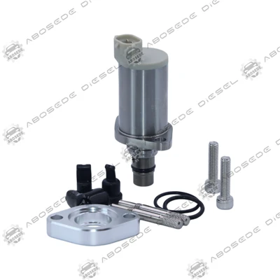 294200-2750 Van điều khiển hút Denso – Cao-Phản hồi băng thông rộng và theo dõi ống động cho máy bơm đường ray chung HP3 trên nền tảng diesel thương mại hạng nhẹ Toyota 1KD-FTV & 2KD-FTV