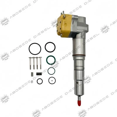 Bộ sửa chữa kim phun 3412E – Phục hồi niêm phong thủy lực toàn diện cho hệ thống kim phun đơn vị 3412E của Caterpillar