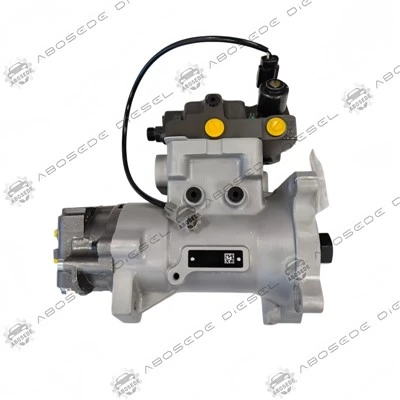 5491787 Bơm nhiên liệu áp suất cao – Ổn định tốc độ phân phối với tối ưu hóa hình học vòng cam|Được thiết kế để đảm bảo dòng chảy ổn định trong các hệ thống đường ray chung có tải trọng trung bình