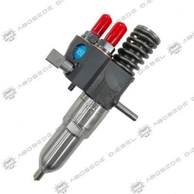Đầu phun đơn vị 9G85 – Phun cơ học được dẫn động-chính xác cho hiệu suất tải nặng-