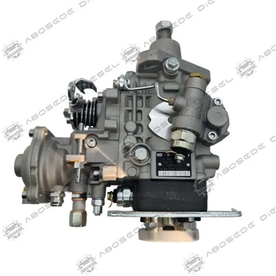 Máy bơm phun diesel Bosch 0460424282 (0 460 424 282)|Bơm phân phối VE cho Iveco/Fiat 71kW NEF-4TC & Tham chiếu chéo 2852046 / 504063450