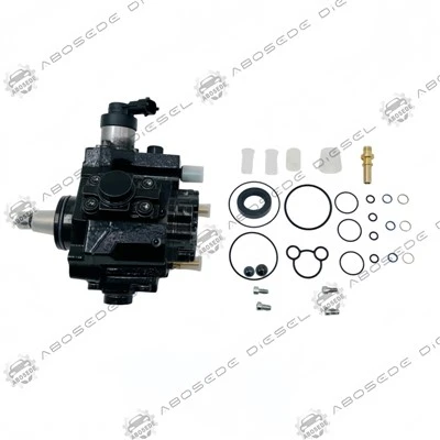 Bosch CP1-1 Bộ tân trang máy bơm nhiên liệu – Phục hồi hiệu suất nạp thể tích cho máy bơm đường ray chung áp suất cao 0445020119