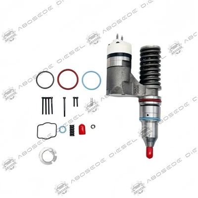 Bộ công cụ tái tạo kim phun C12 – Đại tu toàn diện con dấu cho hệ thống đường ray chung CAT C12