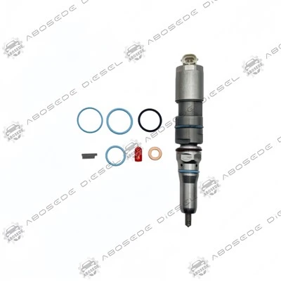 C9.3 Ma trận phục hồi kim phun|Bộ khôi phục dẫn động và bịt kín chính xác dành cho đầu phun Common-Rail dòng 20R & 300- của Caterpillar