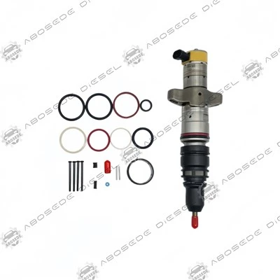 Bộ xây dựng lại kim phun đường ray chung C9 – Bộ đại tu chính xác cho động cơ Caterpillar C9/C9.3