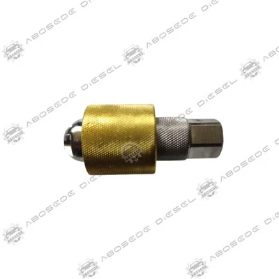 CAT 320D Tools – Dụng cụ bảo trì có độ chính xác cao cho hệ thống nhiên liệu máy xúc
