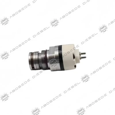 Lắp ráp van điện từ CAT C10|Thành phần van điều khiển điện tử cho các ứng dụng quản lý động cơ và hệ thống nhiên liệu diesel của Caterpillar