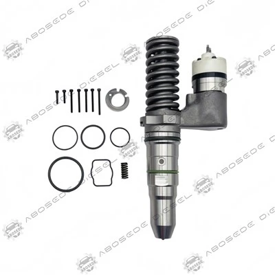 Bộ dụng cụ sửa chữa dịch vụ kim phun nhiên liệu Caterpillar 3516B – Bộ khôi phục đường ray chung áp suất cao- (OEM+ Aftermarket)